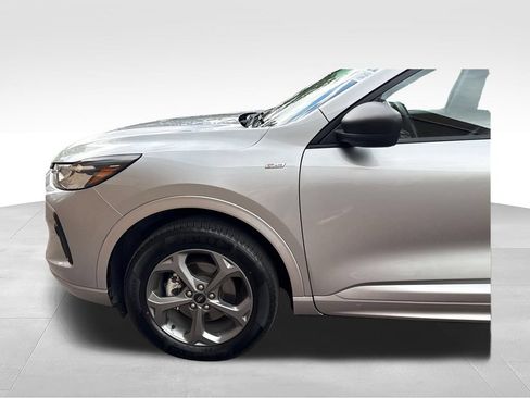 Used 2024 Ford Escape ST-Line AWD/4WD image 35