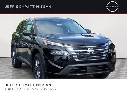 Certified 2026 Nissan Rogue S
