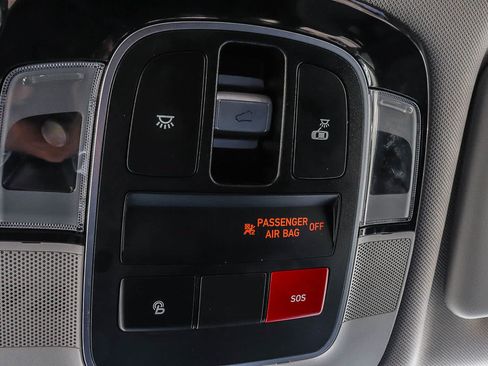 Used 2023 Hyundai Tucson SEL w/ Convenience Package FWD image 33