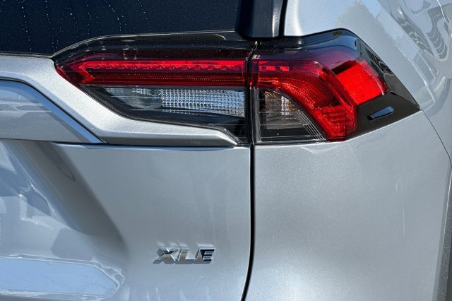 Certified 2023 Toyota RAV4 XLE w/ Convenience Package FWD image 32