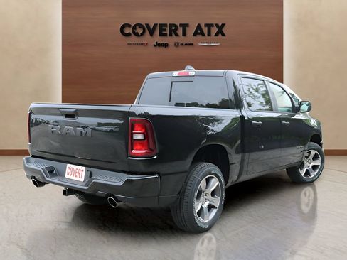 New 2026 RAM 1500 Express RWD image 5