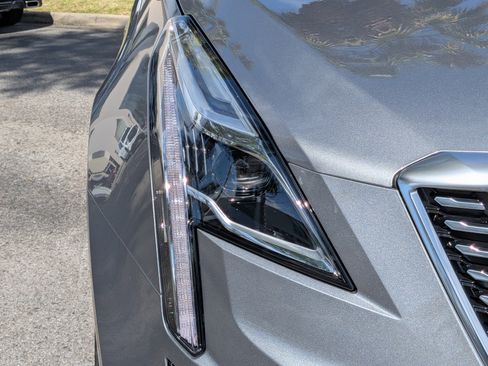 New 2026 Cadillac XT5 Premium Luxury w/ Driver Assist Package image 10