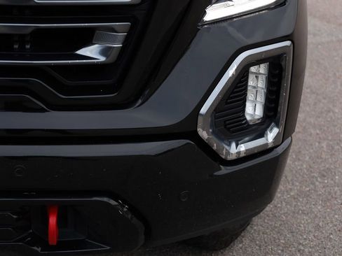 Used 2021 GMC Sierra 1500 AT4 w/ AT4 Value Package image 18