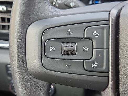 Used 2025 GMC Sierra 2500 Denali Ultimate w/ Max Trailering Package image 21