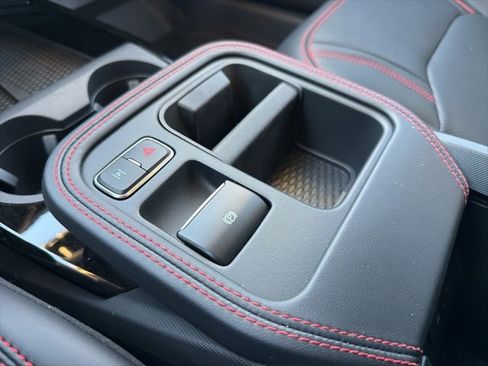 New 2025 Ford Mustang Mach-E Premium w/ Sport Appearance Package image 16