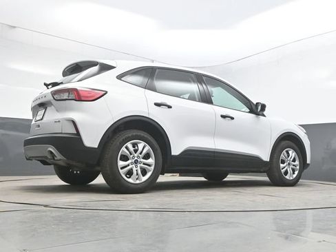 Used 2022 Ford Escape S AWD/4WD image 39