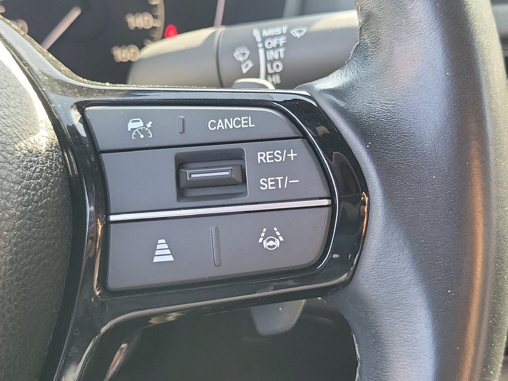Used 2023 Honda Civic Sport image 25