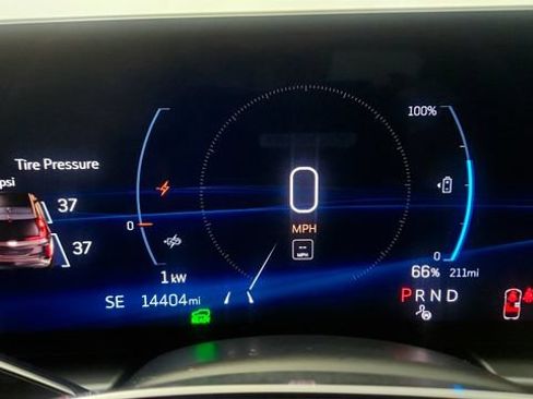 Used 2024 Cadillac Lyriq Tech w/ Driver Assist Package RWD image 56