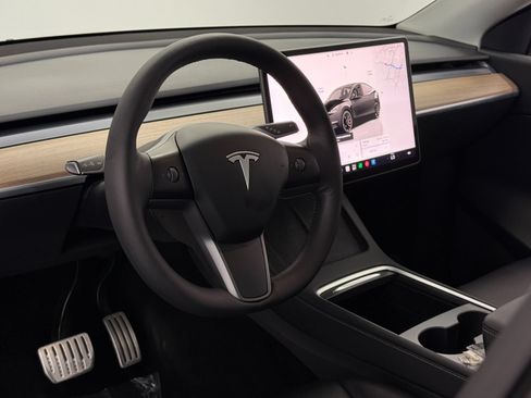 Used 2022 Tesla Model Y Performance AWD/4WD image 22