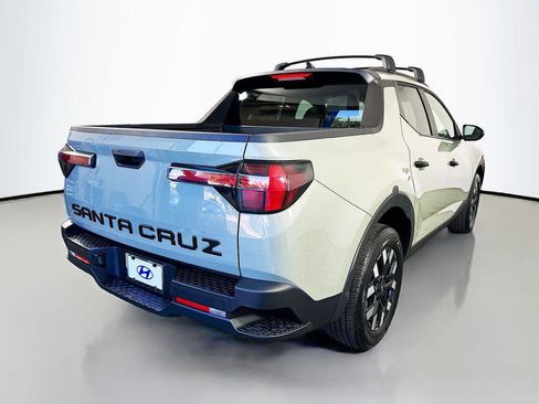 New 2026 Hyundai Santa Cruz SEL FWD image 5