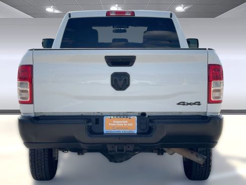 Certified 2024 RAM 2500 Tradesman image 10