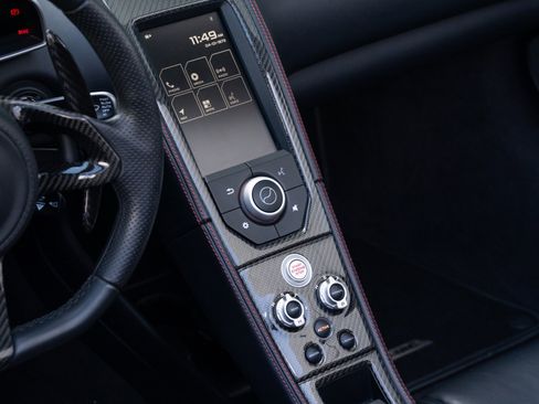 Used 2013 McLaren MP4-12C Spider RWD image 46