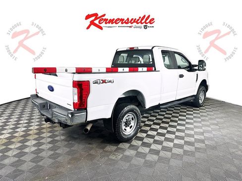 Used 2019 Ford F250 XL w/ XL Value Package image 7