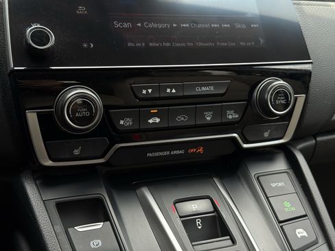 Used 2022 Honda CR-V EX-L image 27