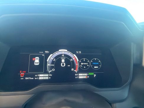 Used 2026 Toyota Sequoia Platinum AWD/4WD image 7