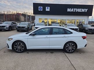 New 2026 Volkswagen Jetta Sport video 2