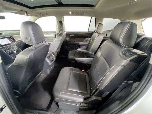 Used 2023 Volkswagen Atlas SEL image 25