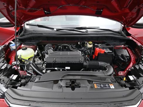 New 2026 Ford Escape Active w/ Cold Weather Package image 33