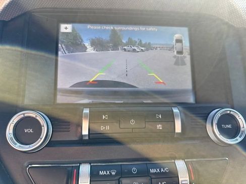 Used 2019 Ford Mustang GT w/ Equipment Group 301A RWD image 20