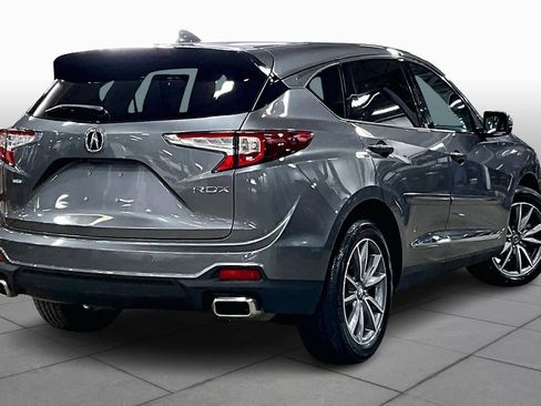 Used 2022 Acura RDX FWD w/ Technology Package image 12