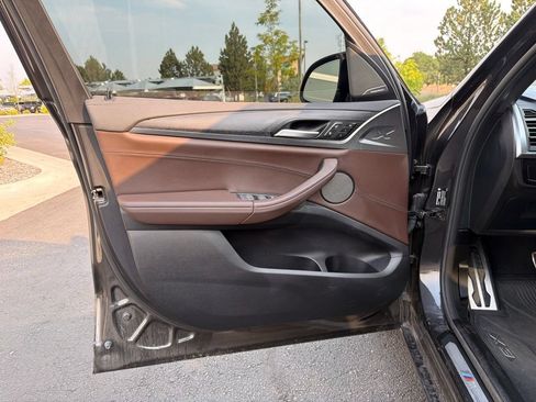 Used 2024 BMW X3 M40i AWD/4WD image 9
