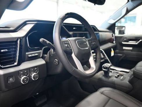 New 2026 GMC Sierra 1500 Denali AWD/4WD image 26