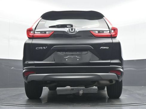 Used 2019 Honda CR-V LX image 29