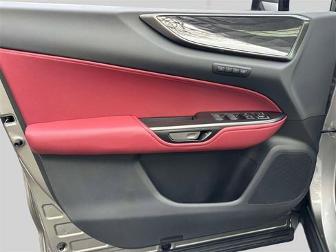 New 2026 Lexus NX 350 350 Premium image 17