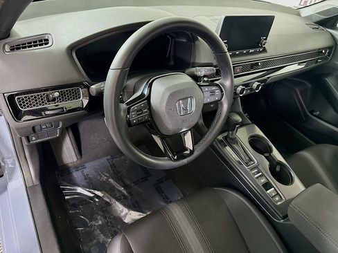 Used 2023 Honda Civic Sport image 17