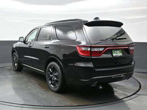 New 2026 Dodge Durango GT AWD/4WD image 5