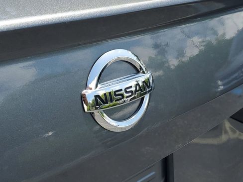 Used 2022 Nissan Altima 2.5 SV FWD image 7