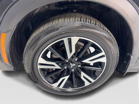 Used 2024 Mitsubishi Eclipse Cross SE image 89