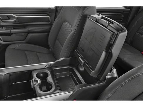 New 2026 RAM 1500 Big Horn AWD/4WD image 14