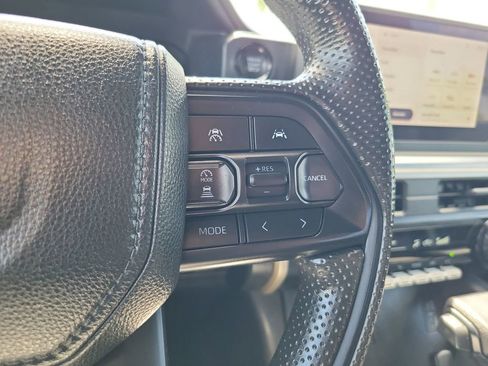 Used 2024 Toyota Tacoma SR5 RWD image 27