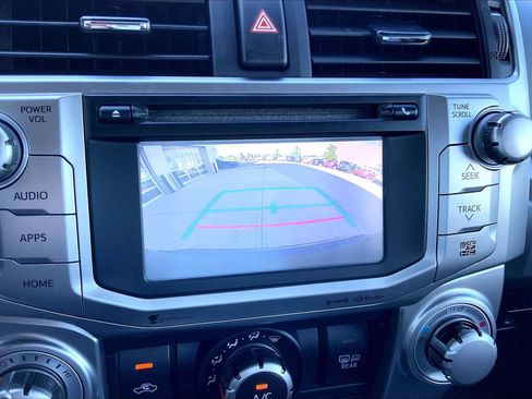 Used 2019 Toyota 4Runner SR5 Premium AWD/4WD image 27