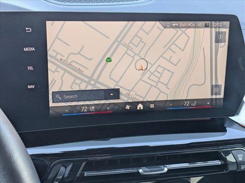 Used 2025 BMW X2 xDrive28i w/ Technology Package image 13