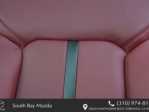 New 2026 MAZDA CX-50 2.5 Hybrid w/ Cargo Package image 27