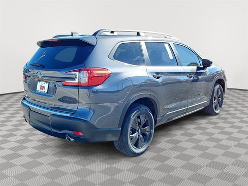 New 2026 Subaru Ascent Limited image 5