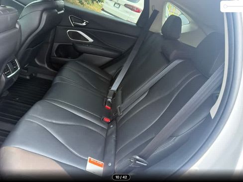 Used 2023 Acura RDX AWD image 8