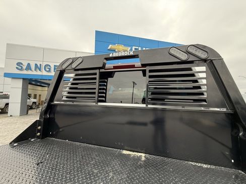 New 2025 Chevrolet Silverado 3500 W/T w/ WT Convenience Package image 7