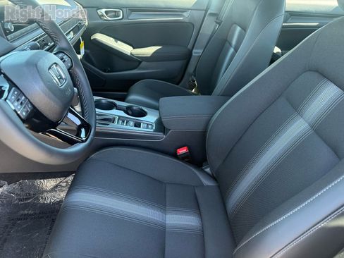 Used 2026 Honda Civic Sport image 13