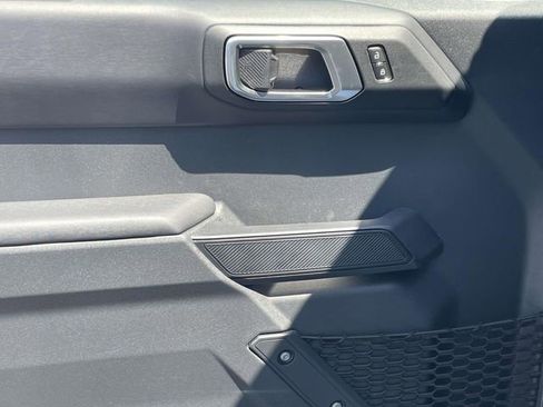 New 2026 Ford Bronco Outer Banks AWD/4WD image 11