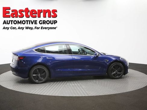 Used 2018 Tesla Model 3 Long Range AWD/4WD image 38