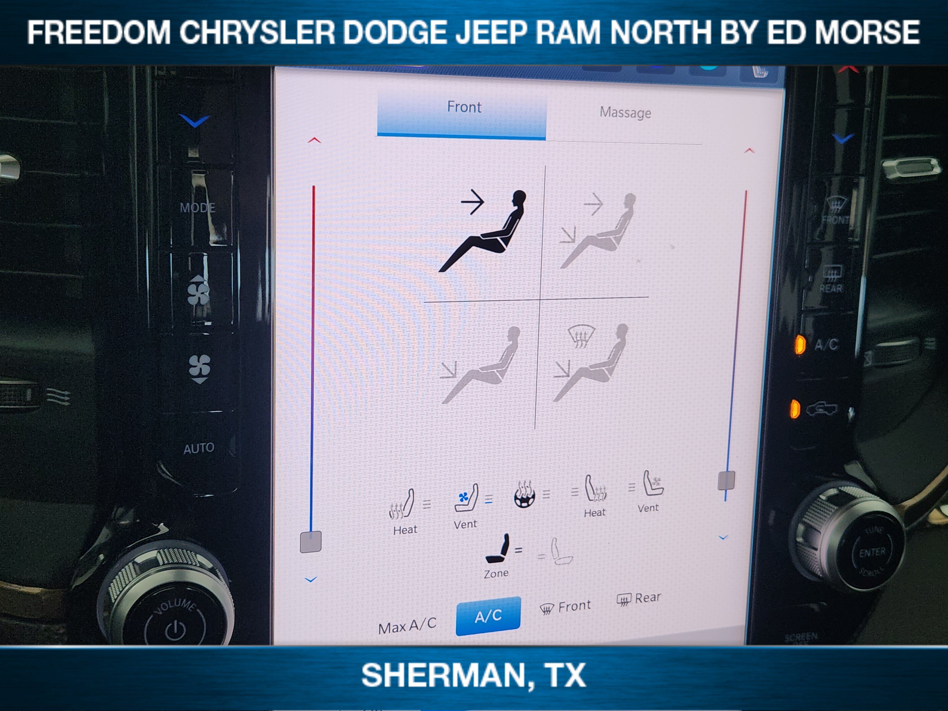 Used 2025 RAM 1500 Limited AWD/4WD image 13