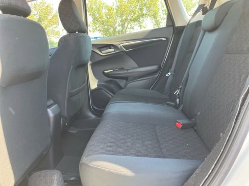 Used 2016 Honda Fit LX image 30