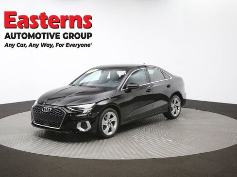 Used 2023 Audi A3 2.0T Premium image 56