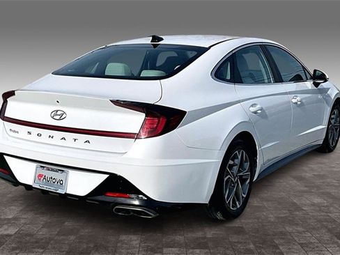 Used 2023 Hyundai Sonata SEL image 6