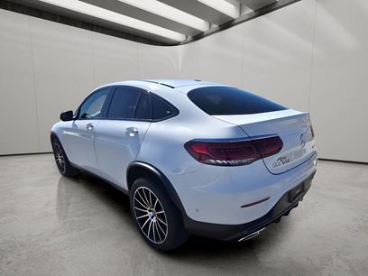 Used 2023 Mercedes-Benz GLC 300 4MATIC Coupe