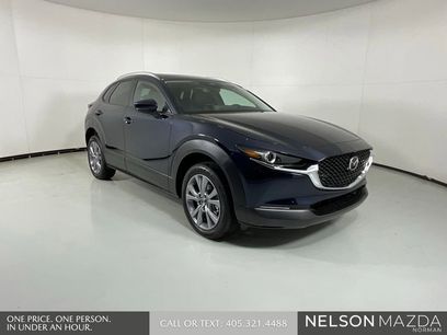 New 2026 MAZDA CX-30 AWD 2.5 S