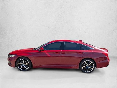 Used 2020 Honda Accord Sport image 9